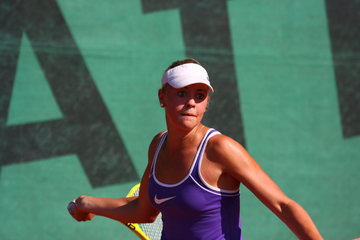 Carina Witthöft 1984 - 13. Horst Schröder Pokal